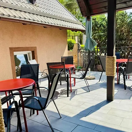 Agroturismo Goscinne Akacja