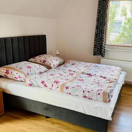 Agroturismo Goscinne Akacja